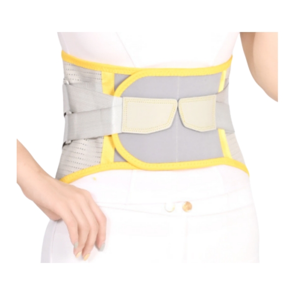 Lower Back Brace Support Manufacturer