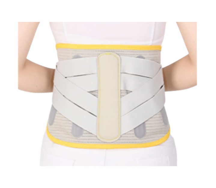 Lower Back Brace Support China Factory