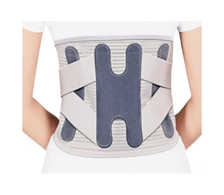 Waist Back Brace China Manufacturer