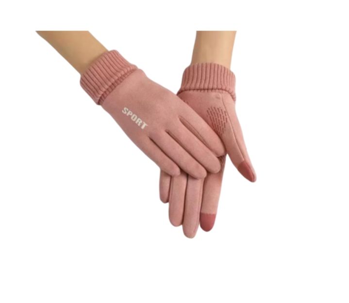 Winter Gloves For Women Manufacturer