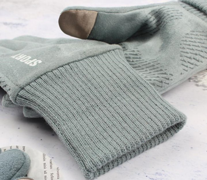 Winter Gloves For Women Factory