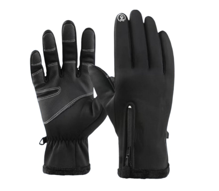 Ski Gloves Mens