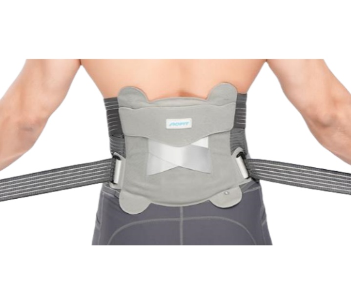 Waist Trainer Support Back Manufacturer