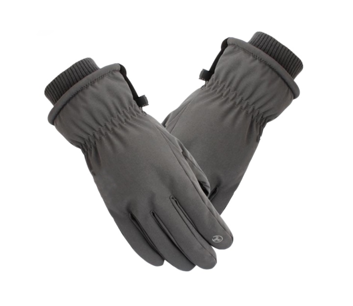 Ski Gloves For Men
