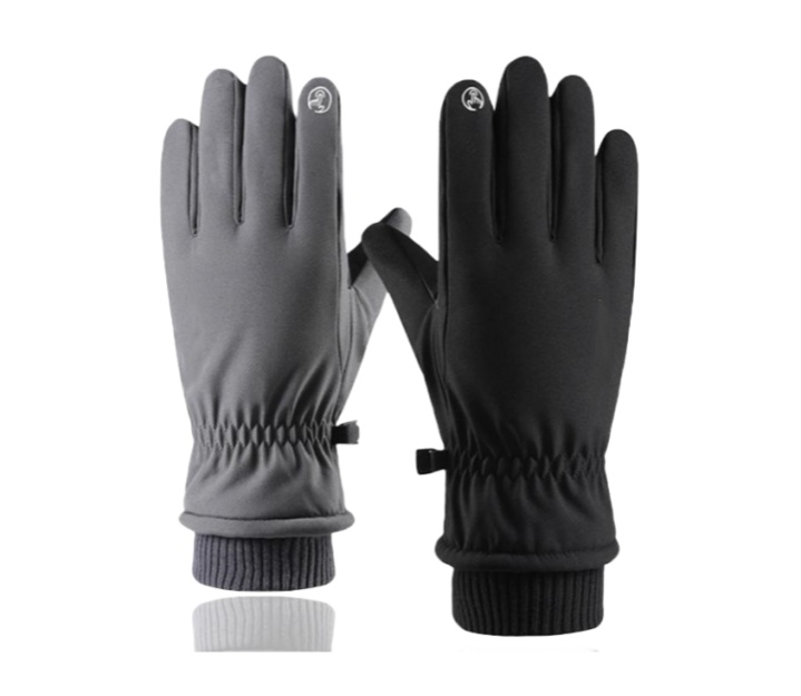 Ski Gloves For Men Supplier