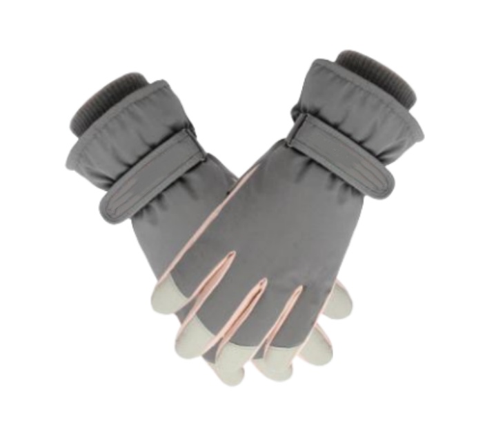 Ladies Ski Gloves