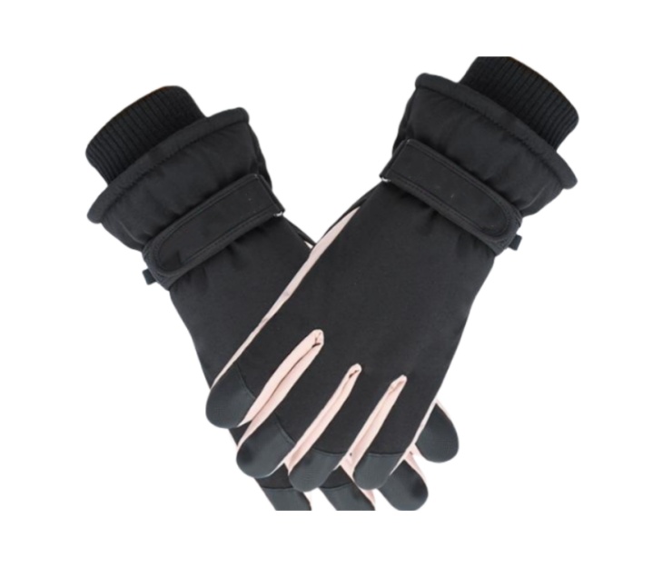 Ladies Ski Gloves Manufacturer