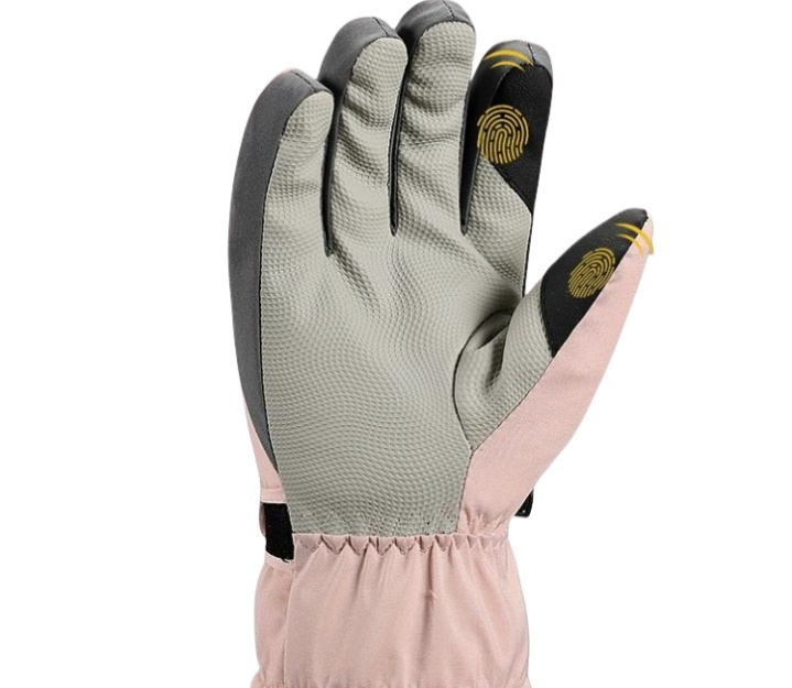 Ladies Ski Gloves China Factory