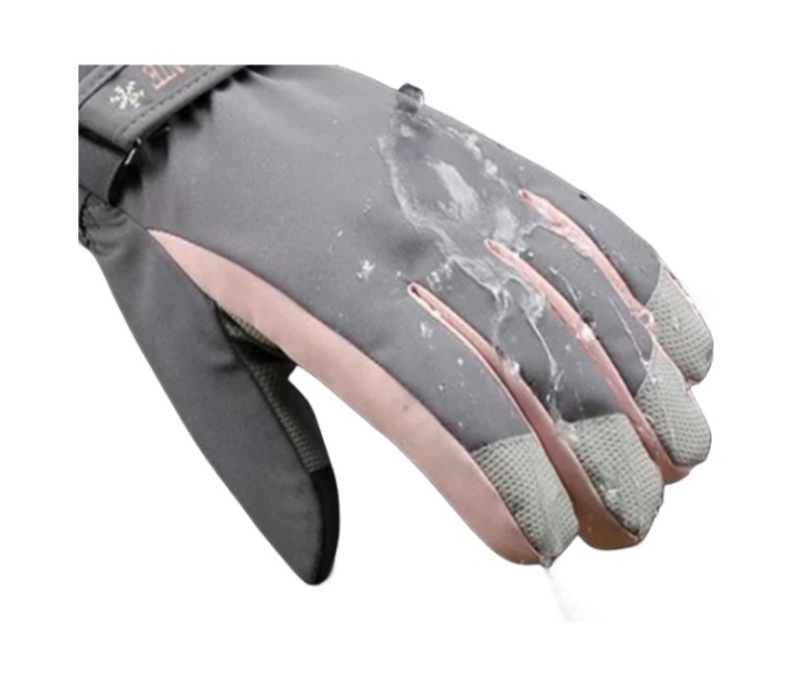 Ladies Ski Gloves China Manufacturer
