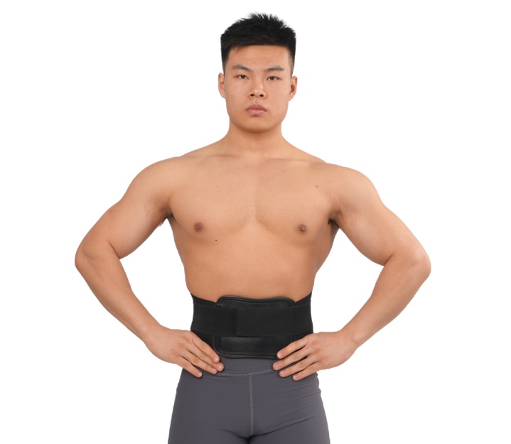 Fitness Training Belt for Abdomen