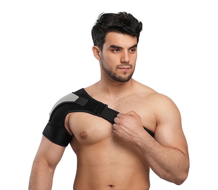 Orthopedic Shoulder Compression Sleeve