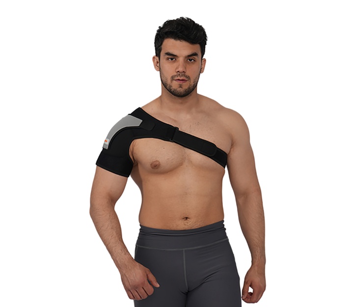 Orthopedic Shoulder Compression Sleeve