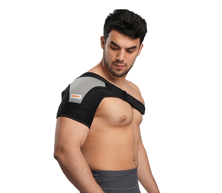 Shoulder Compression Sleeve