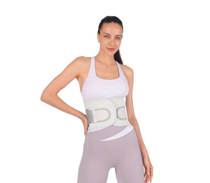 Women Modeling Belt,Postpartum Belly Band Polyester Postpartum Belly Band  Postpartum Waist Trainer World-Class Design 