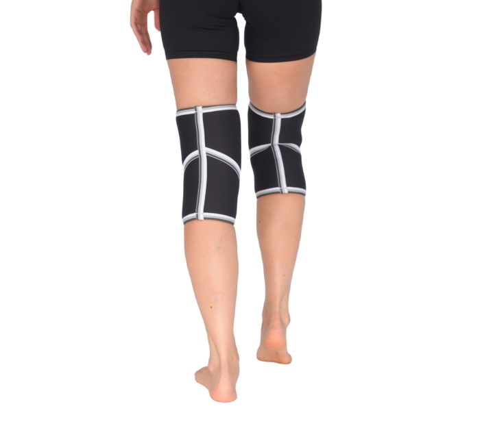 Flexible Soft Knee Brace