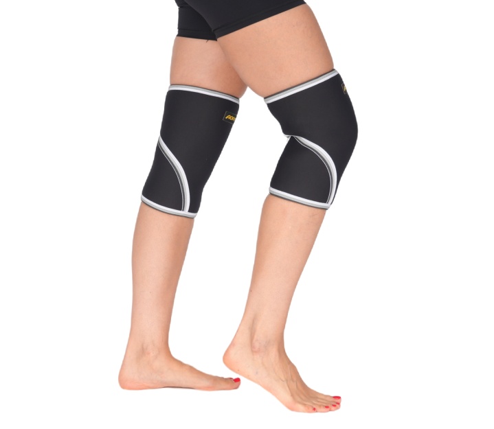 Flexible Soft Knee Brace