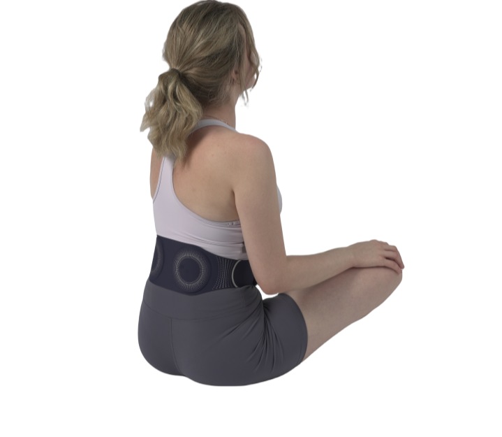 Physiotherapy Back Support China Manufacturer