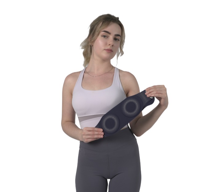 Physiotherapy Back Support China Supplier