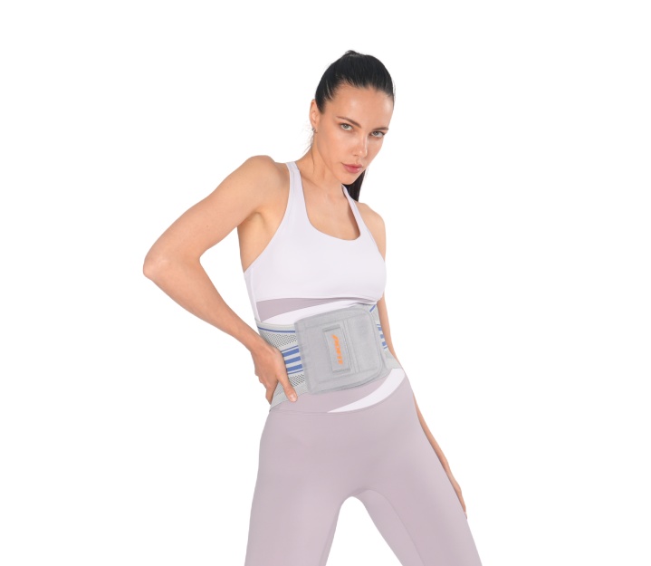 Waist Support Belt For Back Pain