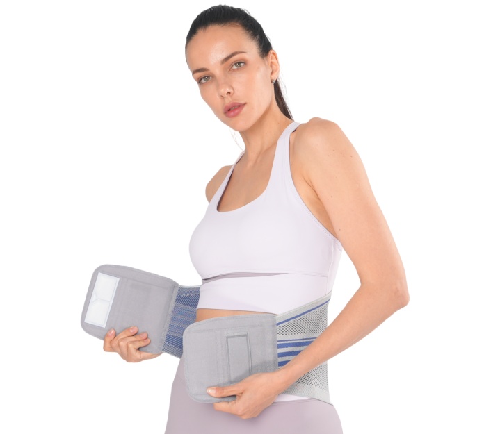 Waist Support Belt For Back Pain Supply