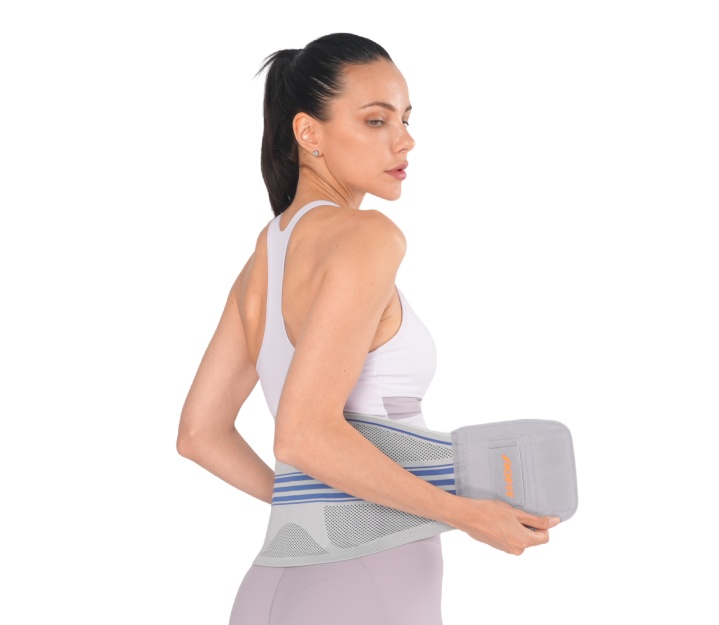 Waist Support Belt For Back Pain Supply