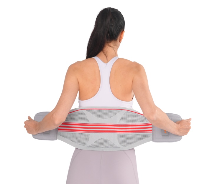 Waist Support Belt For Back Pain Supply