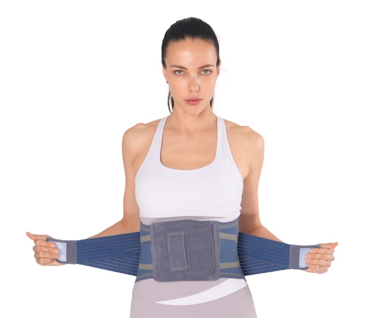 Waist Belt For Support