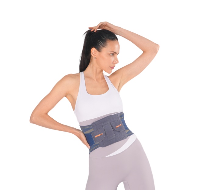 Waist Belt For Support Supplier