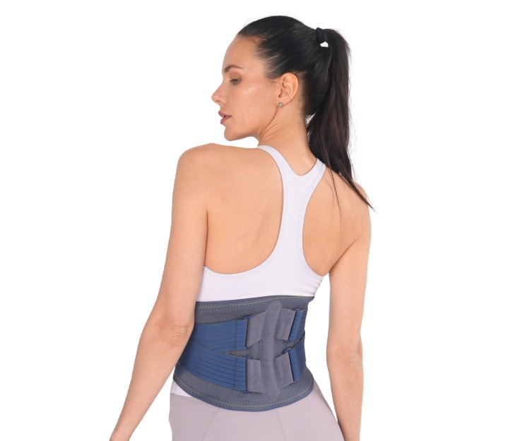 Waist Belt For Support Supplier