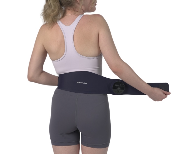 Waist Belt for Pain Relief