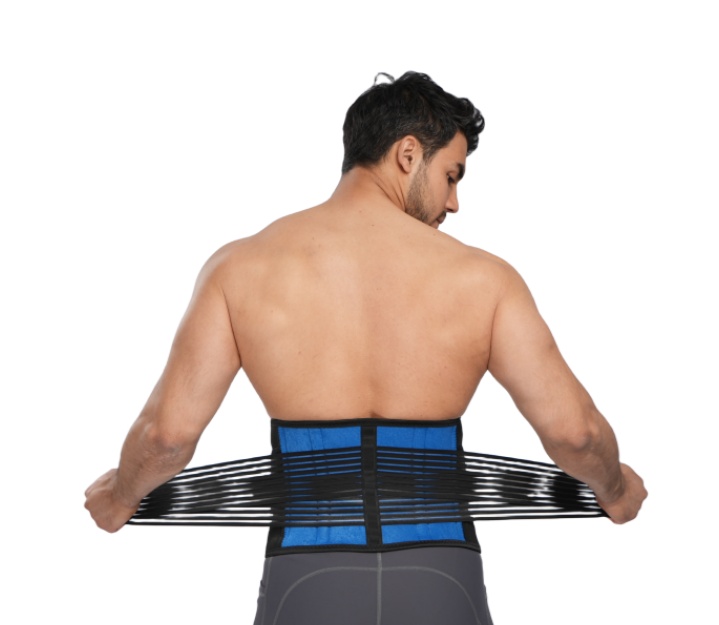 Neoprene Back Brace