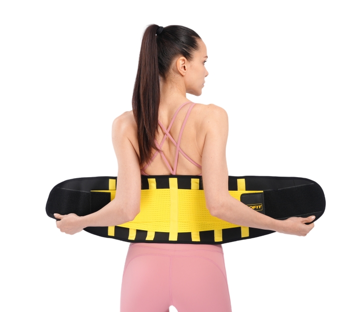 Belt of Back Pain