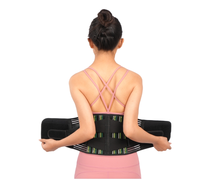 Lumbar Support Belt