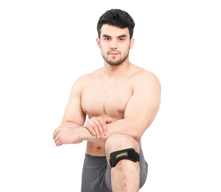 Patellar Brace for Patella Kneecap Pain