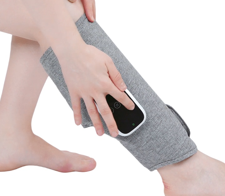 Leg Massager For Circulation