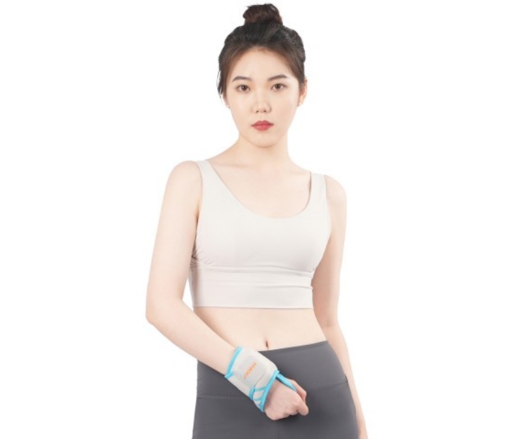 Wrist Ice Pack Wrap China Factory