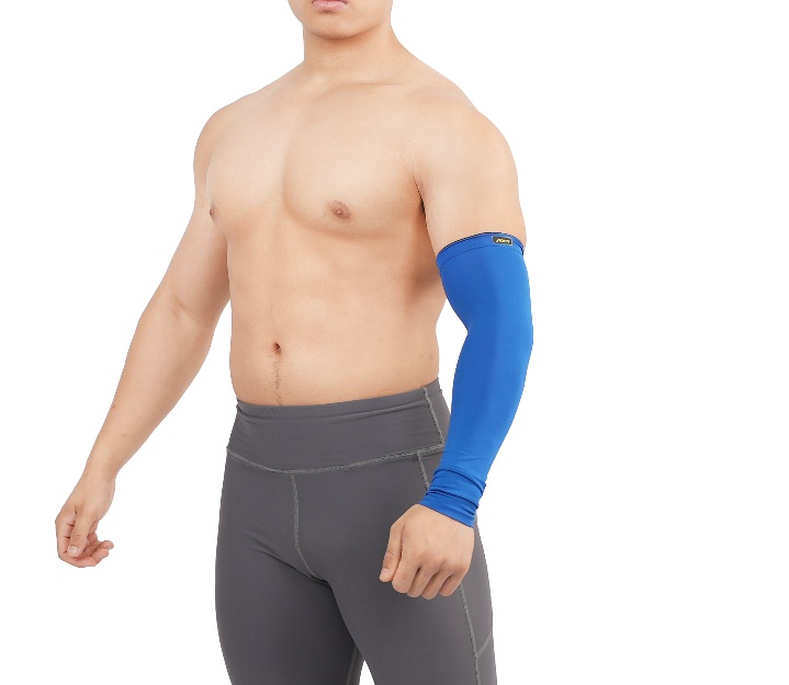 Spandex Arm Sleeves