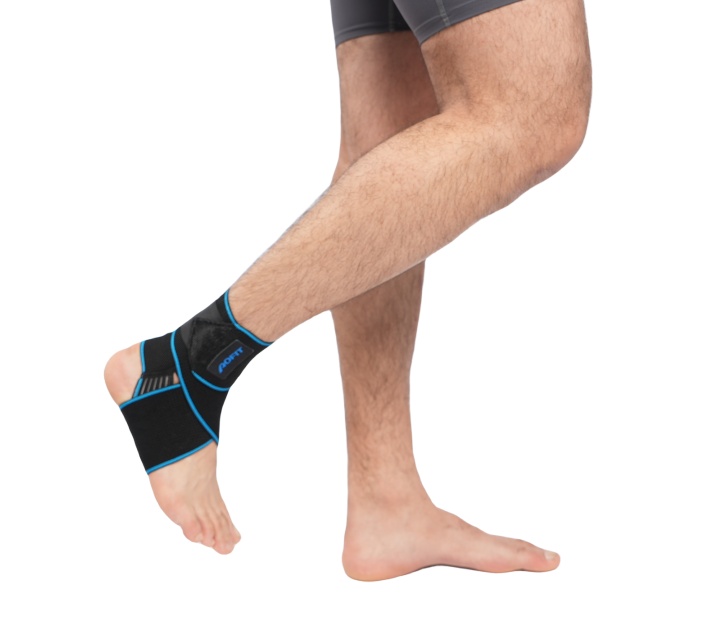 Ankle Support Wrap