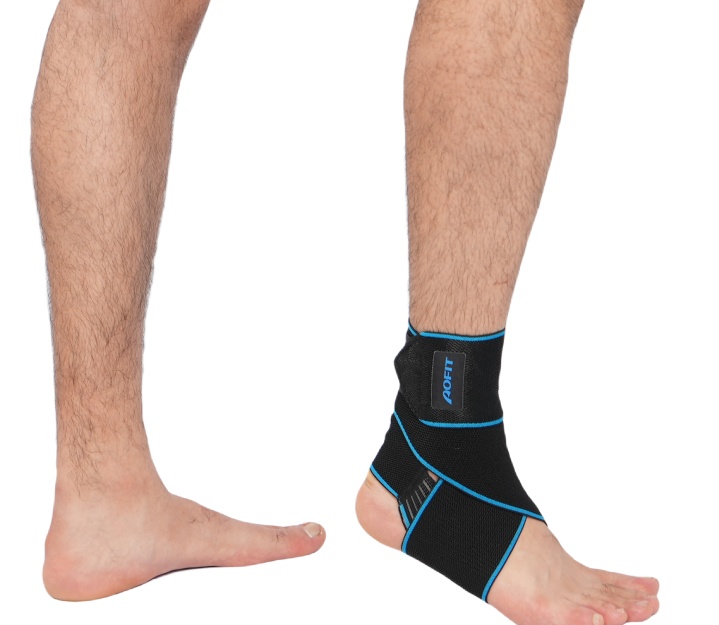 Ankle Support Wrap