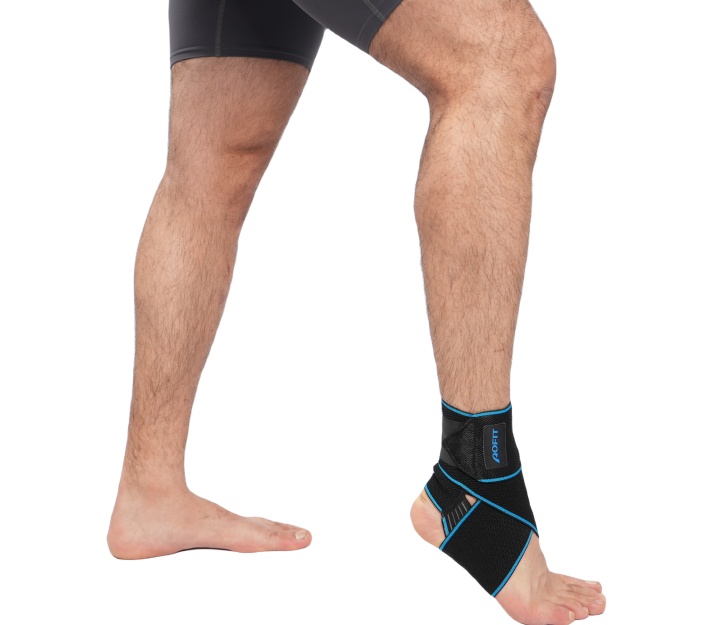 Ankle Support Wrap