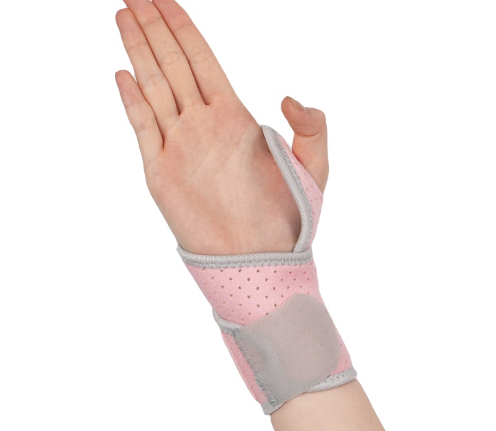 Customized Thumb Wrap Wrist Palm Splint Brace