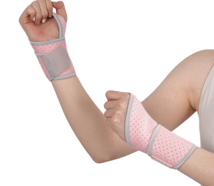 Customized Thumb Wrap Wrist Palm Splint Brace