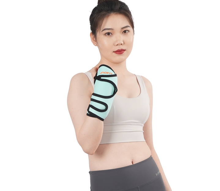 Wrist Ice Pack for Carpal Tunnel Factory