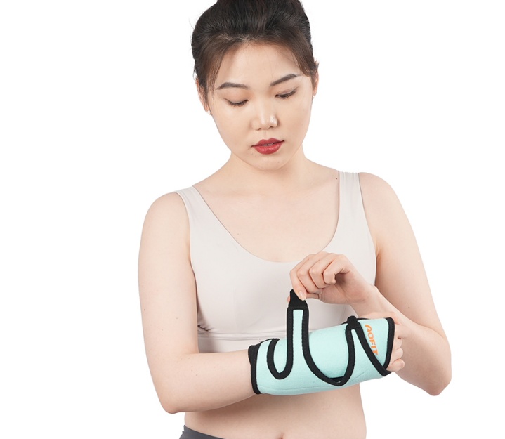 Wrist Ice Pack for Carpal Tunnel China Factory