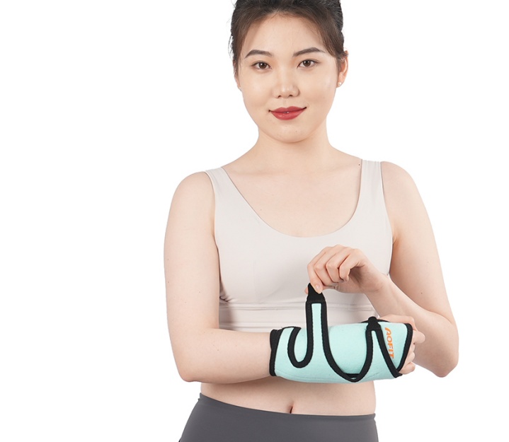 Wrist Ice Pack for Carpal Tunnel China Manufacturer