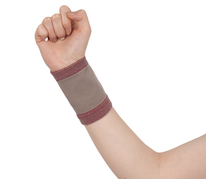 Magnetic Wrist Brace China Factory