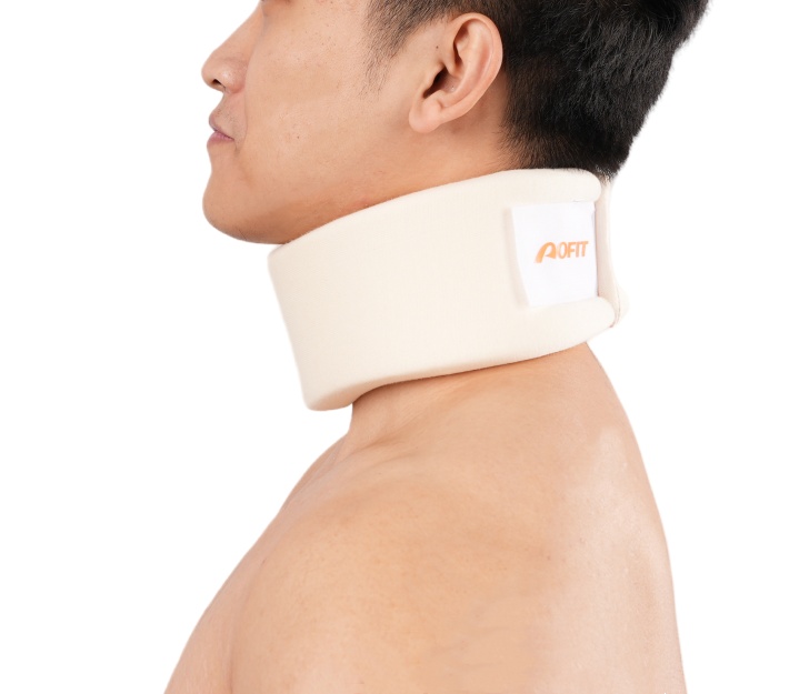 Neck Brace Neck Brace for Sleeping and Support- Customized at AOFIT