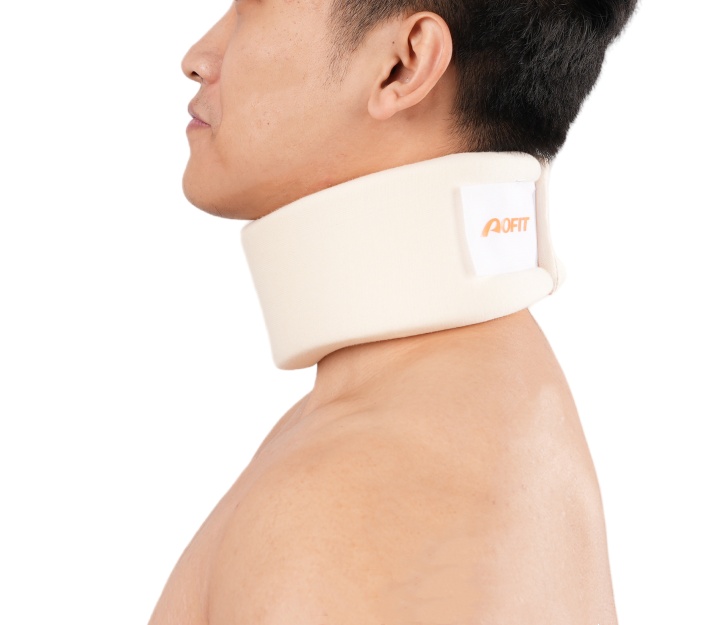 Soft Neck Cervical Brace