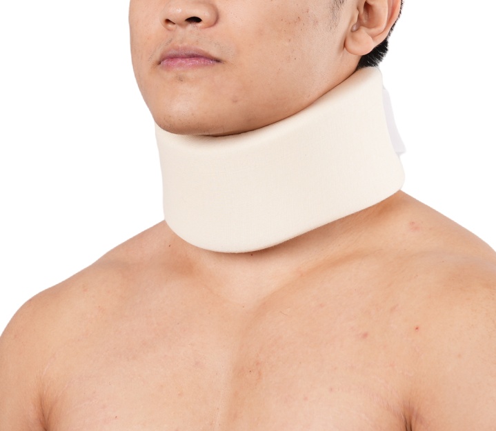 Soft Neck Cervical Brace