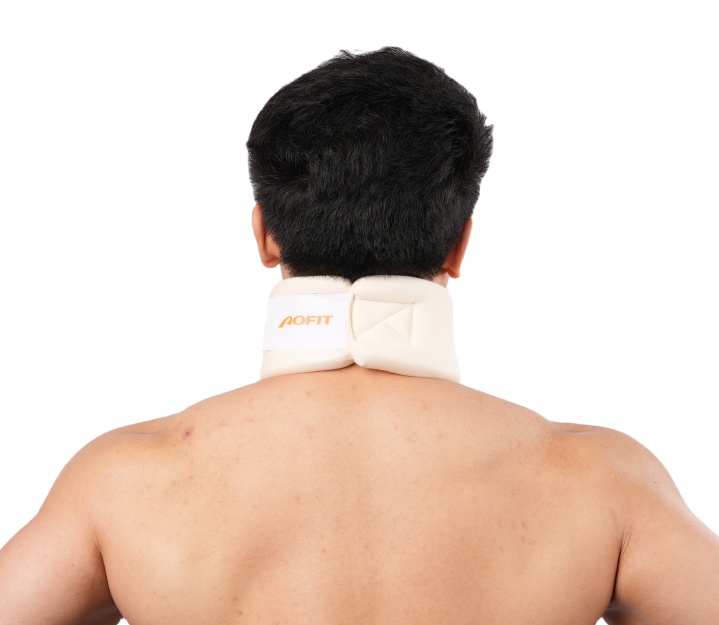 Soft Neck Cervical Brace